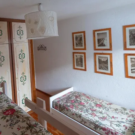 Altido Bellavista Tra Relax E Montagne شقة