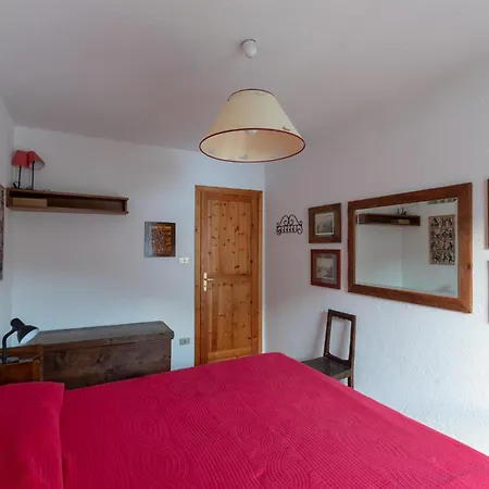 Appartamento Altido Bellavista Tra Relax E Montagne *
